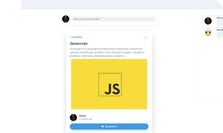 project preview