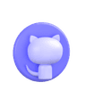 github logo